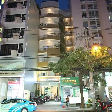 7S Hotel Cuong Long